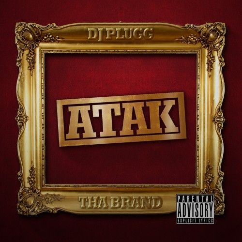 The Brand - Atak (DJ Plugg)