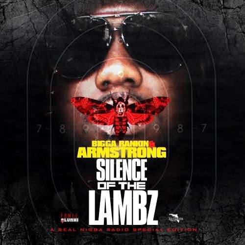Armstrong - Silence Of The Lambz