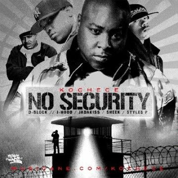 No Security - D-Block (Kochece)