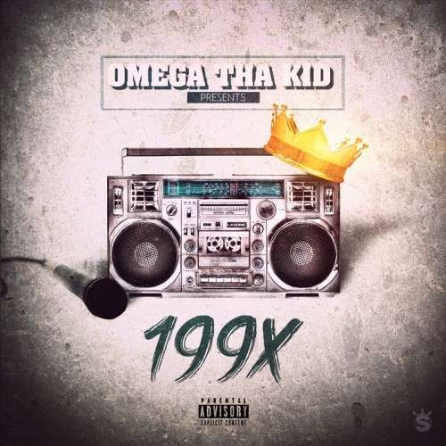 Omega Tha Kid - 199X