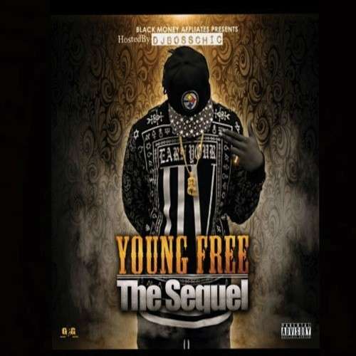 Young Free - The Sequel