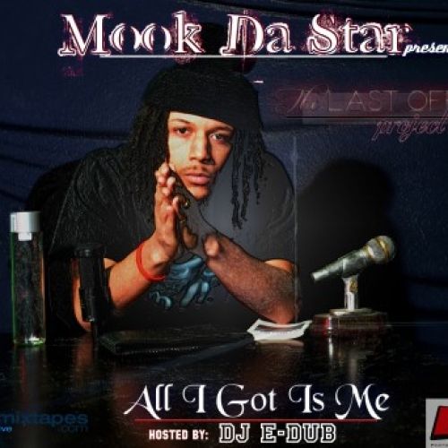 The Last Offering - Mook Da Star (DJ E-Dub)