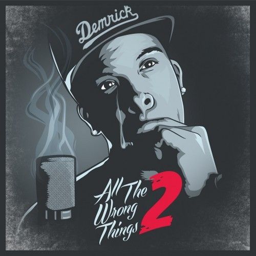 All The Wrong Things 2 - Demrick