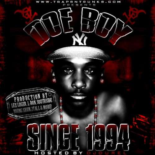 Doe Boy - Since 1994