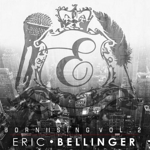 Born II Sing 2 - Eric Bellinger