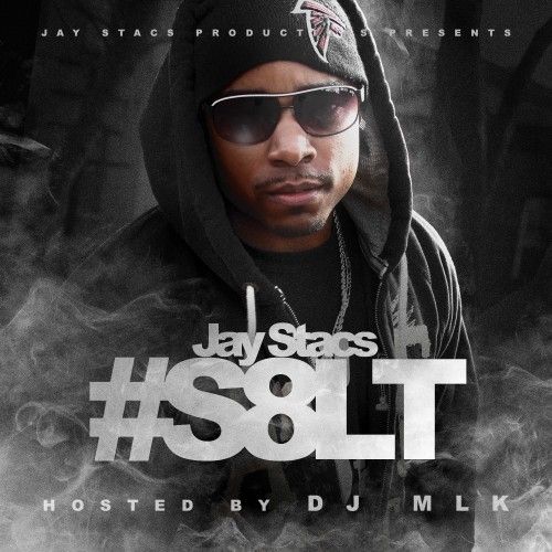 #S8LT - Jay Stacs (DJ MLK)
