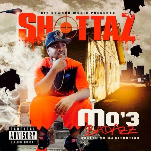 Shottaz - Mo3 (DJ Murph)