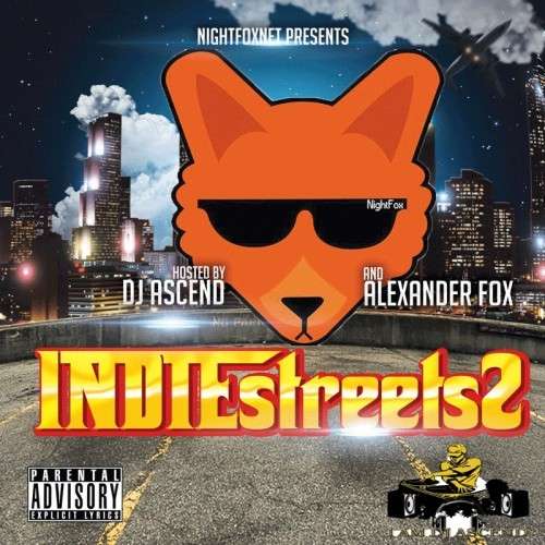 Various Artists - Indie Streets 2