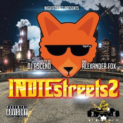 Indie Streets 2 - DJ E-Dub