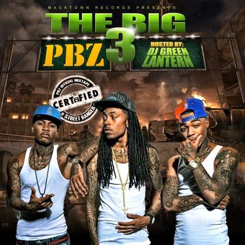 PBZ - The Big 3