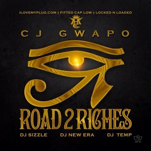 Road 2 Riches - Cj Gwapo (DJ New Era)