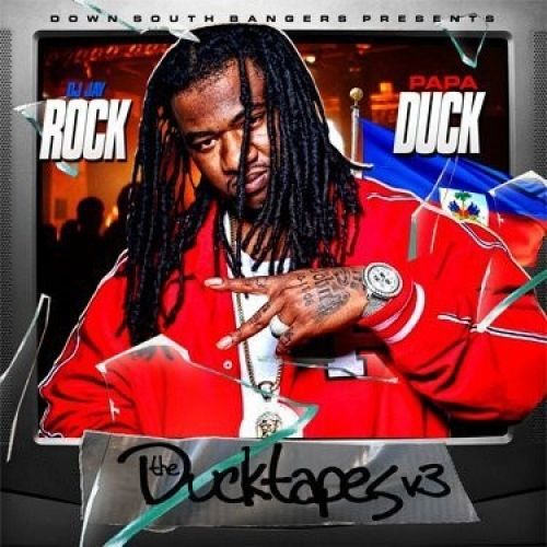 The Duck Tape 3 - Papa Duck (DJ Jay Rock)