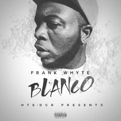 Frank Whyte - Blanco