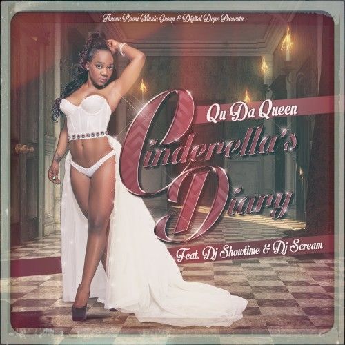 Cinderella's Diary - Qu Da Queen (Dj Showtime)