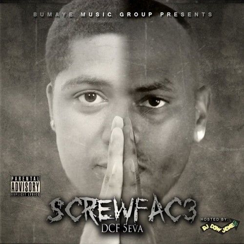 Screwface - Que Tha Truth (DJ Dow Jones)