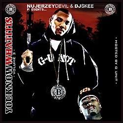 You Know What It Is, Vol. 3 - The Game (Nu Jerzey Devil, DJ Skee ...