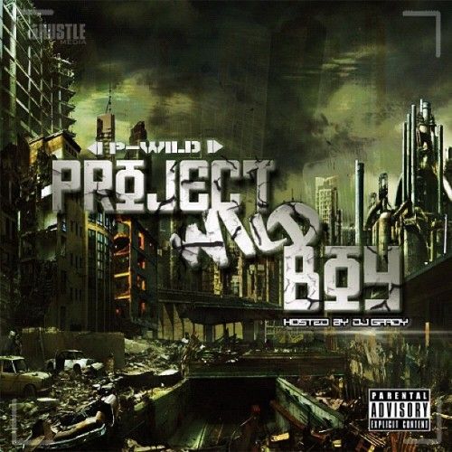 Project Wild Boy - Project Wild (DJ Grady)