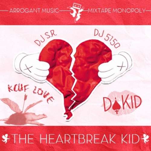 Da Kid - The Heartbreak Kid