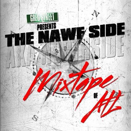 Various Artists - The Nawf Side Mixtape