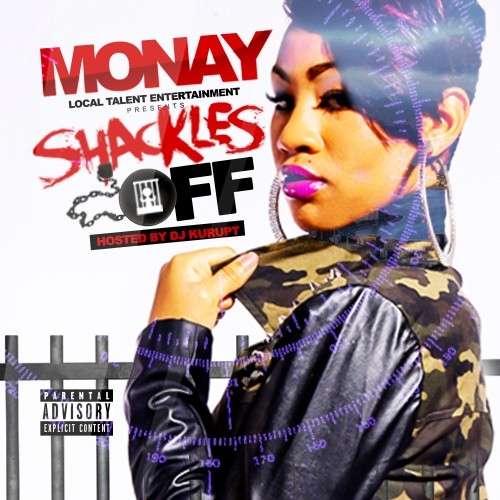 Monay - Shackles Off