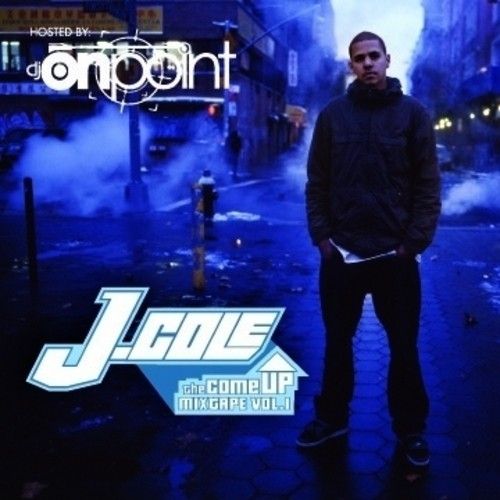 The Come Up - J. Cole (DJ On Point)