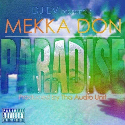 Paradise - Mekka Don (E-V)