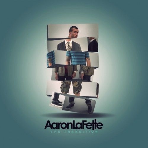 The Transition - Aaron LaFette (E-V)