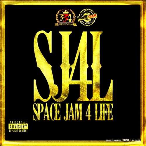 SJ4L - Space Jam 4 Life