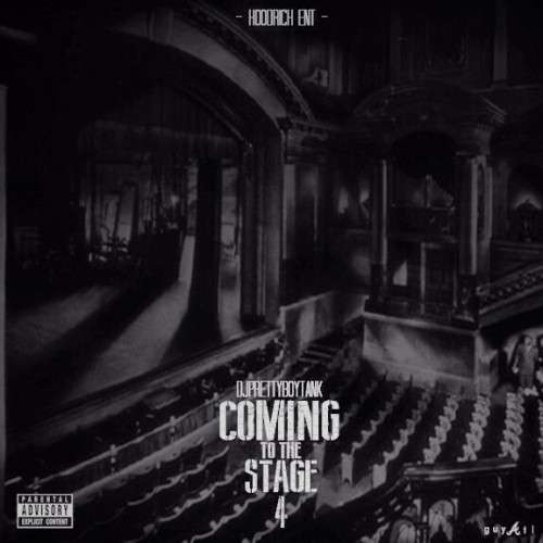 Various Artists - Coming To The Stage 4
