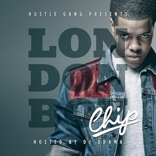 London Boy - Chip (DJ Green Lantern)