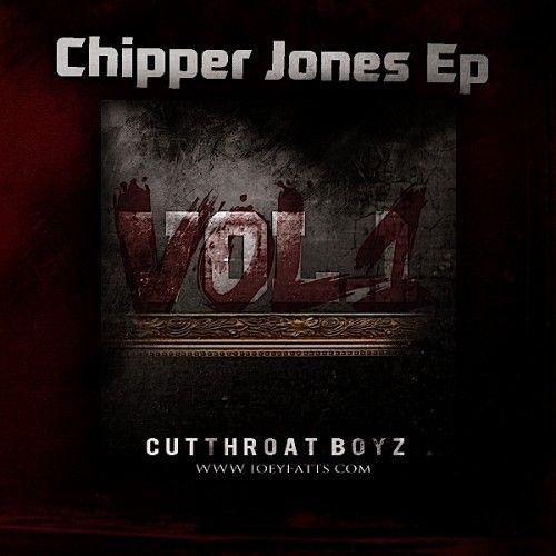 Chipper Jones EP - Joey Fatts