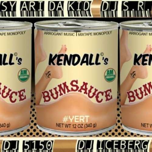 Sy Ari Da Kid - Kendall's BumSauce