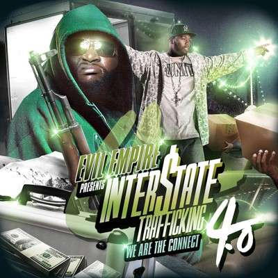 Various Artists - Interstate Trafficking 4.0