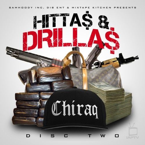 Hitta$ & Drilla$ (Disc 2) - Sam Hoody