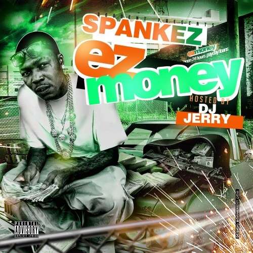 Spankez - EZ Money