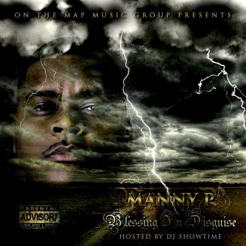 Manny P - Blessing In Disguise