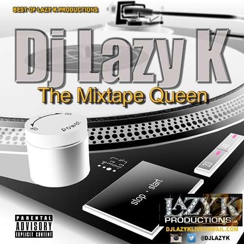 Various Artists - Best Of Lazy K Productions