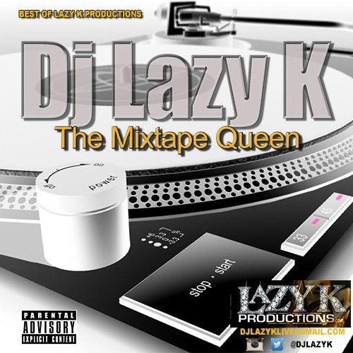 Best Of Lazy K Productions - DJ Lazy K