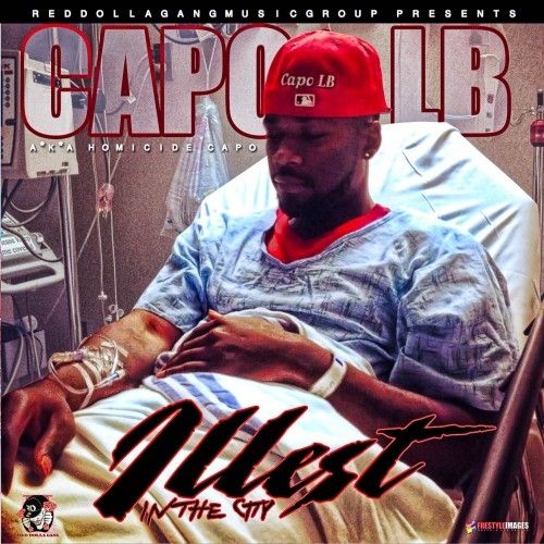 Illest In The City - Capo LB (Traps-N-Trunks)