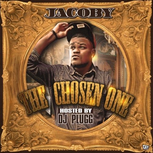The Chosen One - Jacoby (DJ Plugg)