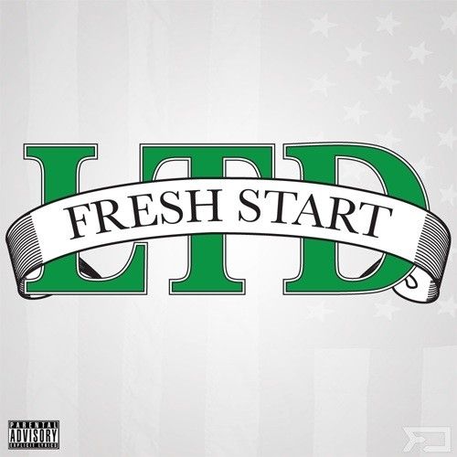 Fresh Start - LTD (DJ Honorz)