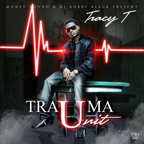 Tracy T - Trauma Unit