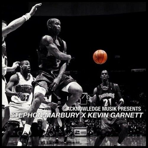 Stephon Marbury X Kevin Garnett - Trill Deal (DJ Jay T)