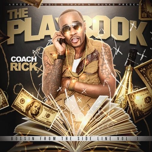 The Playbook - Coach Rick (Traps-N-Trunks)