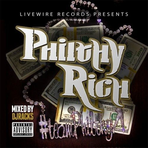 #TeamPhilthy - Philthy Rich (DJ Racks)