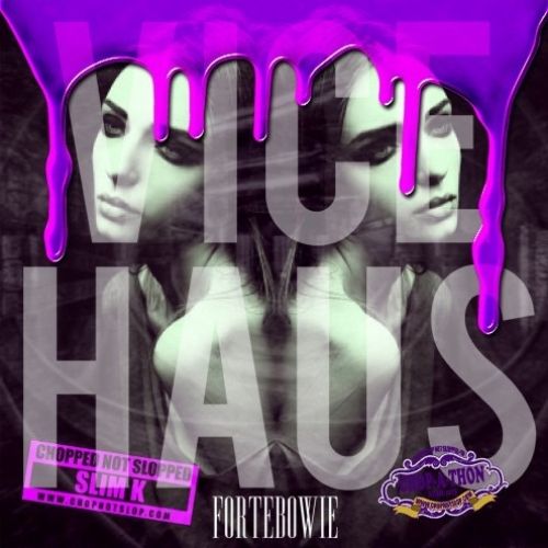Purple Haus - ForteBowie (DJ Slim K, Chopstars)