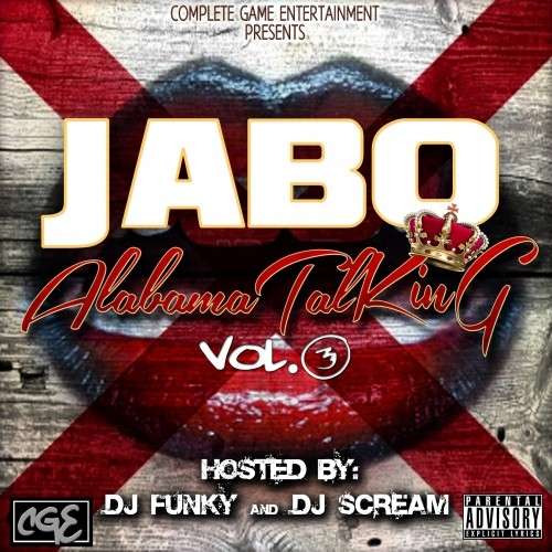 Jabo - Alabama Talking 3