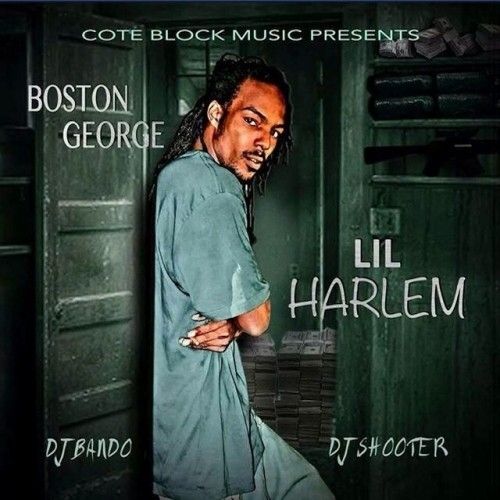 Lil Harlem - Boston George (DJ Bando)