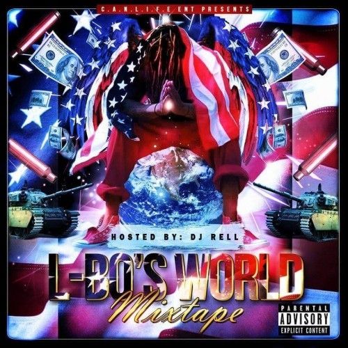 L-Bo's World - L-Bo (DJ Rell)