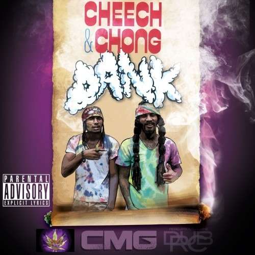 D.A.N.K. - Cheech & Chong